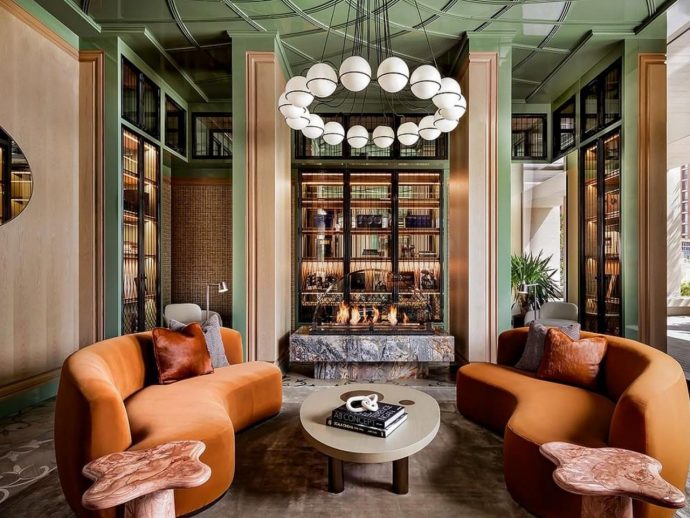 What is Interior Design?