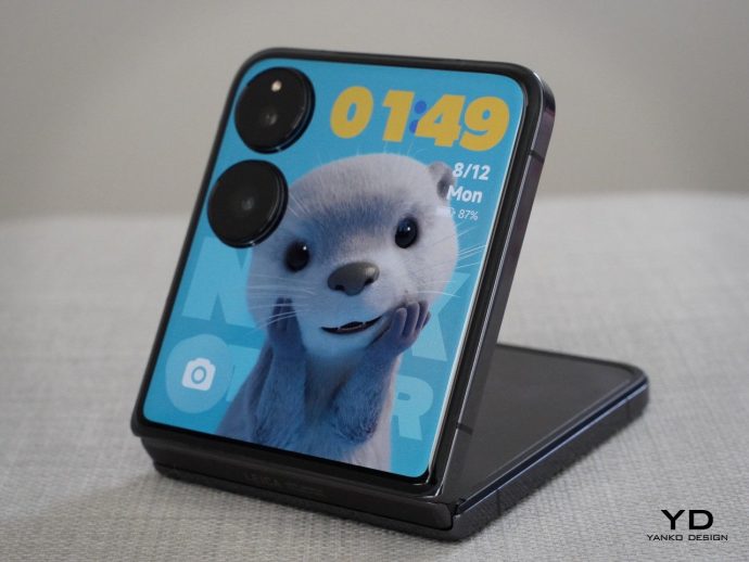 Xiaomi MIX Flip Review: Best Flip Phone for 2024?