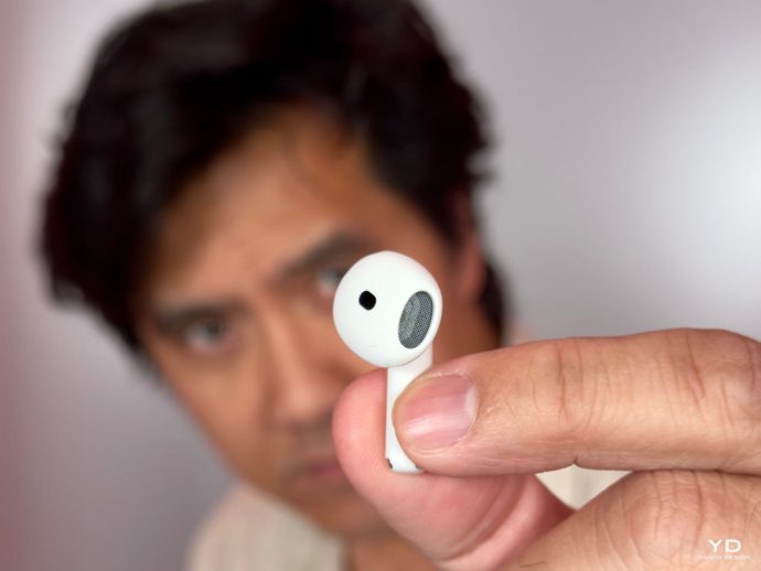 AirPods 4 with ANC Review: Open-Ear Design That Works