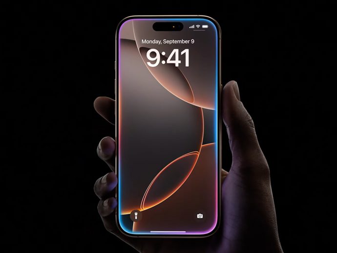 Apple Unveils iPhone 16 Pro with New Camera, Video, and Audio Features Powered by A18 Pro Chip