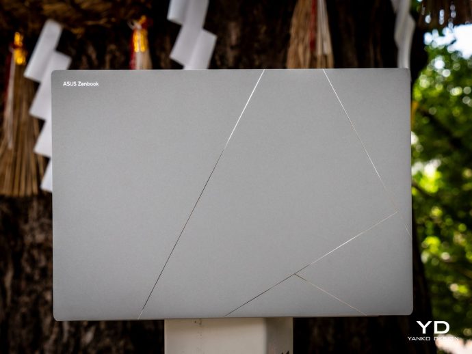 ASUS Zenbook S 14 Ceraluminum Laptop Review: Elegance You Can Feel, Power You Can Touch