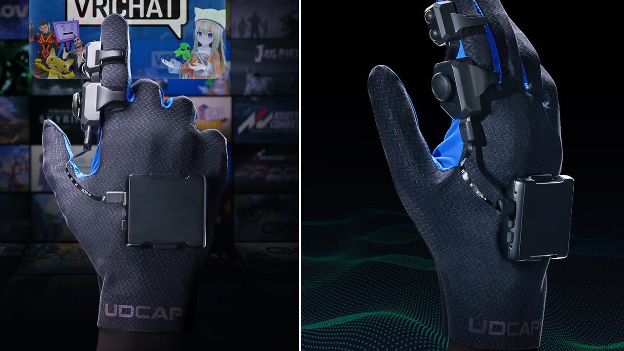 UDCAP-VR-Glove-for-SteamVR-1-