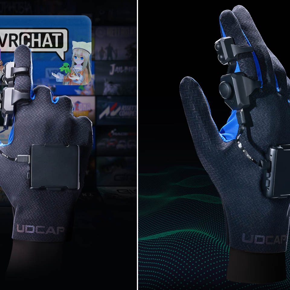 UDCAP-VR-Glove-for-SteamVR-1-