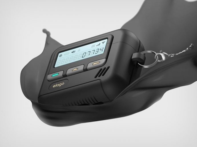 Elago’s Pager Case for the AirPods 4 may have VERY unfortunate timing, but it looks cute