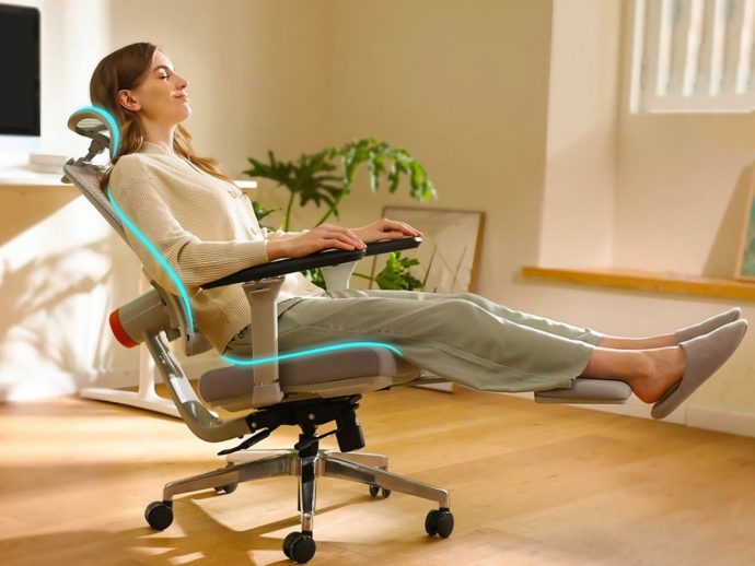 How to Choose the Best Ergonomic Chair: Top Features You Can’t Ignore
