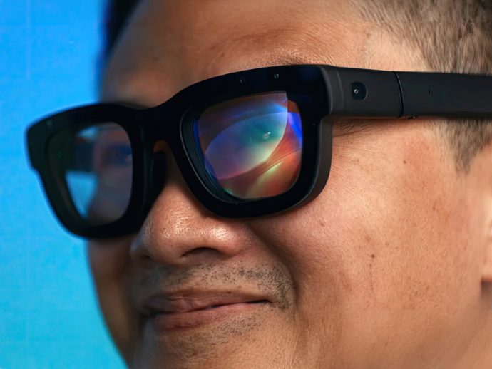 Meta’s futuristic Orion AR Glasses have Holographic Displays and Neural Control. Apple should take notes