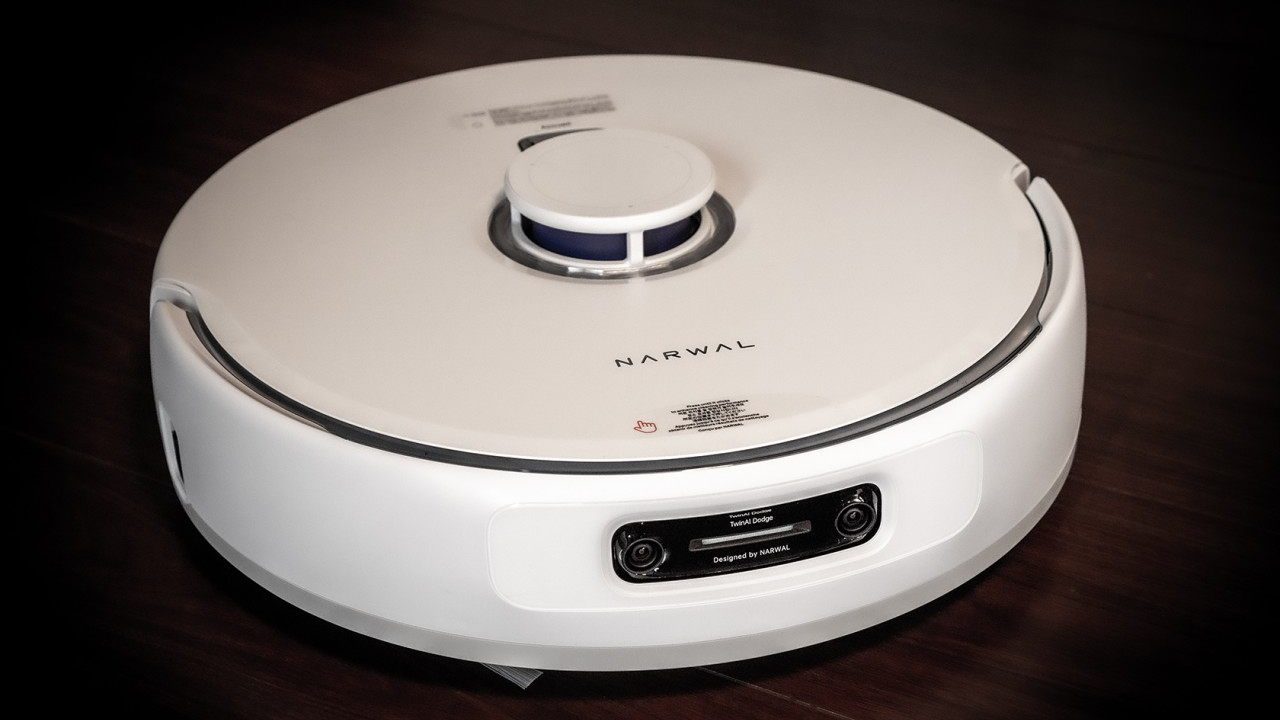 Narwal Freo Z Ultra Review: AI for Clean and Stress-free Homes