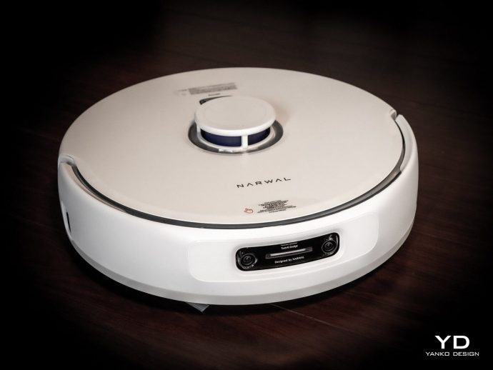 Narwal Freo Z Ultra Review: AI for Clean and Stress-free Homes