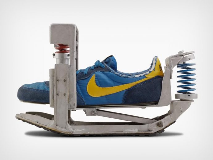 Nike’s Secret Design Archive to be made visible to the public for the first time at the Vitra Design Museum