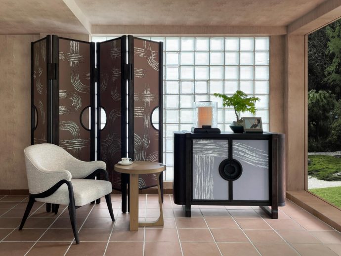 Partition to Perfection: What are the Different Types of Room Dividers