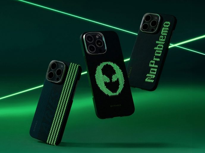 PITAKA Launches Their Latest iPhone 16 Cases: Slim, Light, Strong