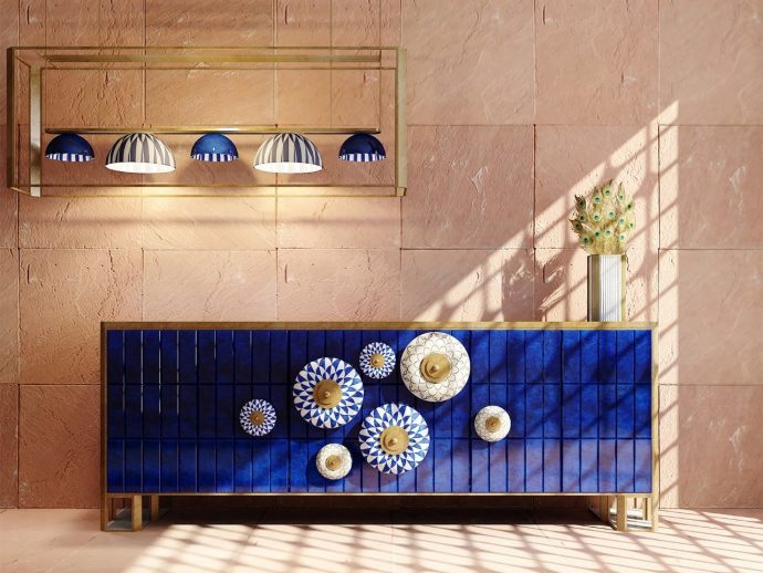 Principles of Interior Design: Balance