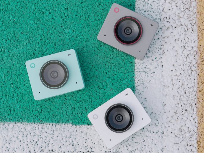 The OBSBOT Meet 2 is the Perfect Compact Solution for Streaming, Content Creators, and Professionals