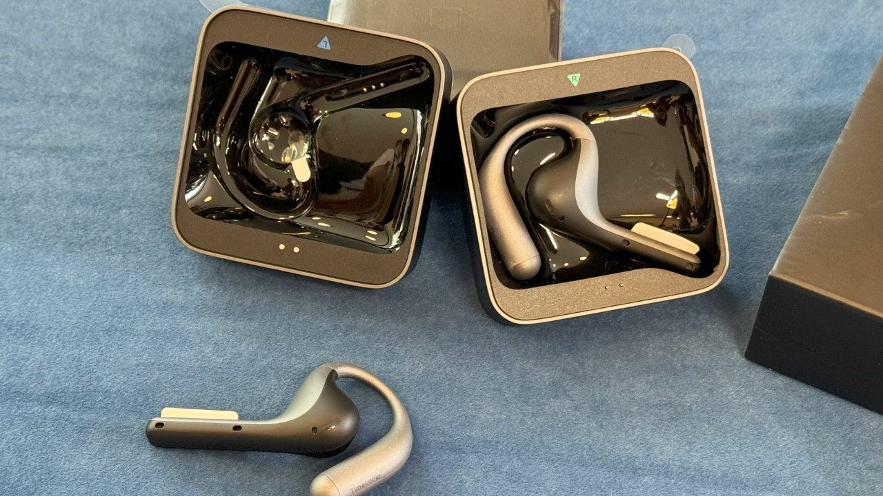 Timekettle W4 Pro AI Interpreter Earbuds Hands-On: A Comprehensive