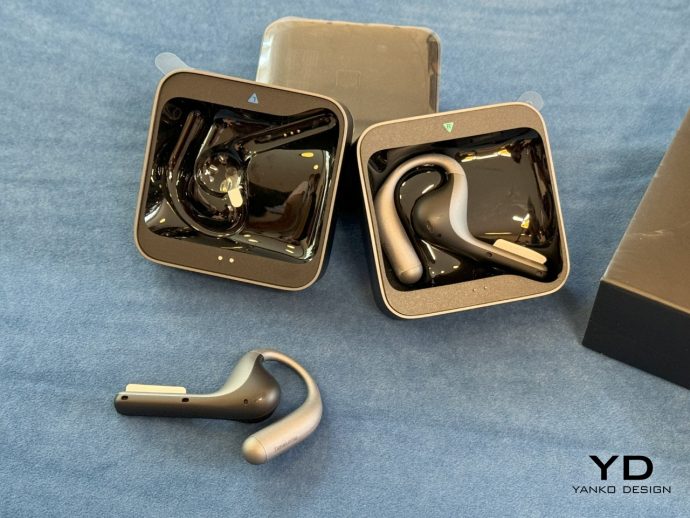 Timekettle W4 Pro AI Interpreter Earbuds Hands-On: A Comprehensive First Look at IFA 2024