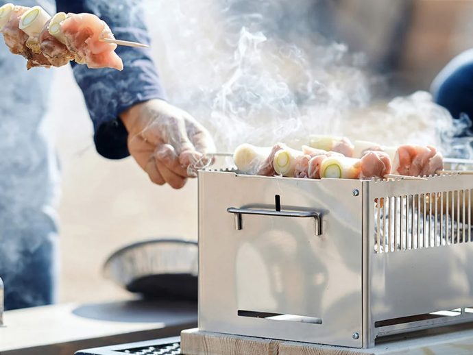 Top 5 Versatile & Stylish Grill Designs To Elevate Your Outdoor Grilling Game This Fall Season