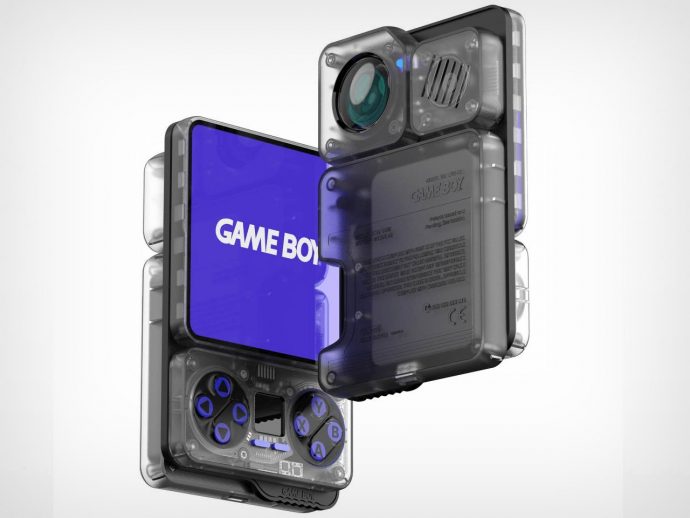Top 10 Transparent Tech Gear That Truly Showcase The Minimalist Magic Of See-Through Design