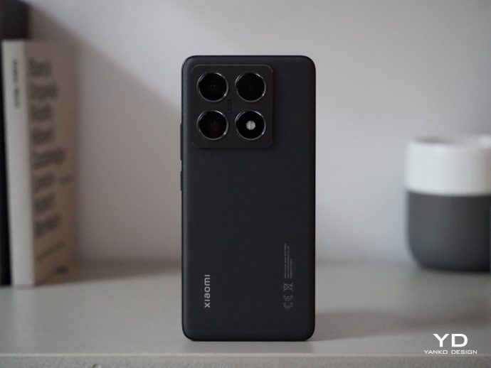 Xiaomi 14T Pro Review: Flagship Features Without the Flagship Price