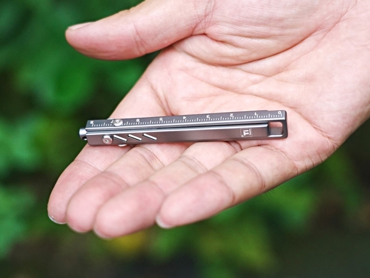 thumbnail image 2 of Leatherman Signal Wilderness Survival EDC Multi-Tool Review - Survival 2 of 14