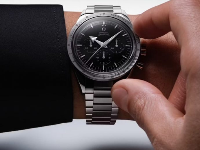7 Reasons Why the Omega Speedmaster Calibre 321 in Canopus Gold Is the Ultimate Collector’s Dream