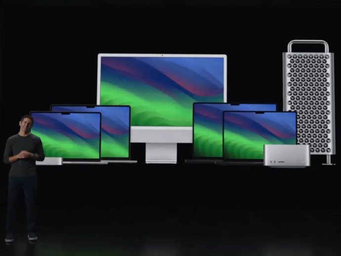 Apple’s Blazing Fast Performing M4 Macs Are Coming on October 28!