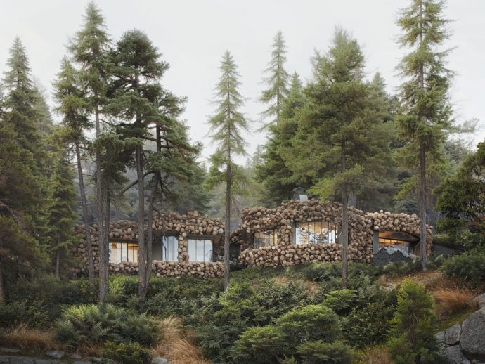 Governors Point is the Ultimate Eco-Luxury Escape You’ll Wish You Lived In