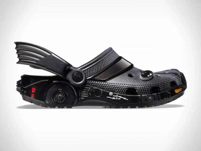 Top 5 Pop Culture-Inspired Footwear That Are The Coolest Designs You’ve Ever Seen