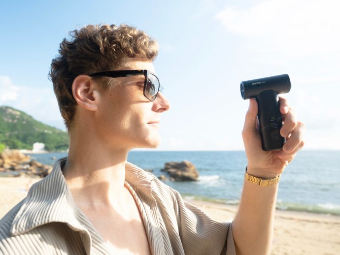 Stay Cool Anywhere With the Ultimate Portable Air Duster Fan for Any Adventure