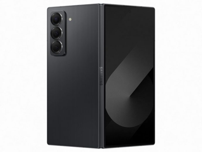 The Samsung Galaxy Z Fold 6 Special Edition You Desire is Here — But You Can’t Buy It!