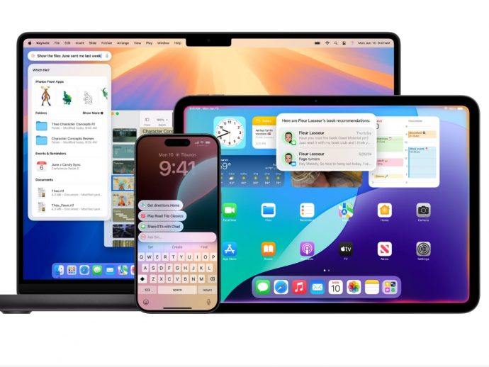 These Awesome Apple Intelligence Features Are Coming to iPhones Next Week