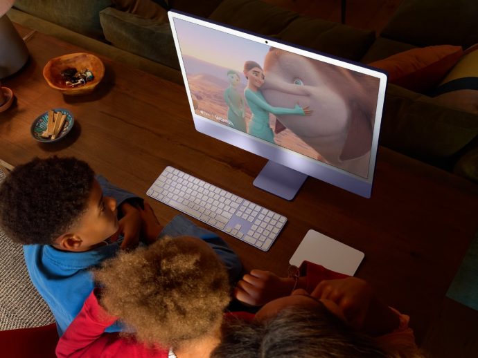 Top 10 Reasons Why Apple’s iMac M4 is the All-in-One Desktop You Need: Unmatched Power, Innovation, and Style