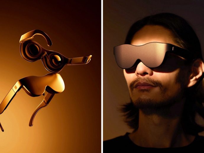 Top 5 VR Headsets and Accessories That Are Shaping The Future of Digital Interaction