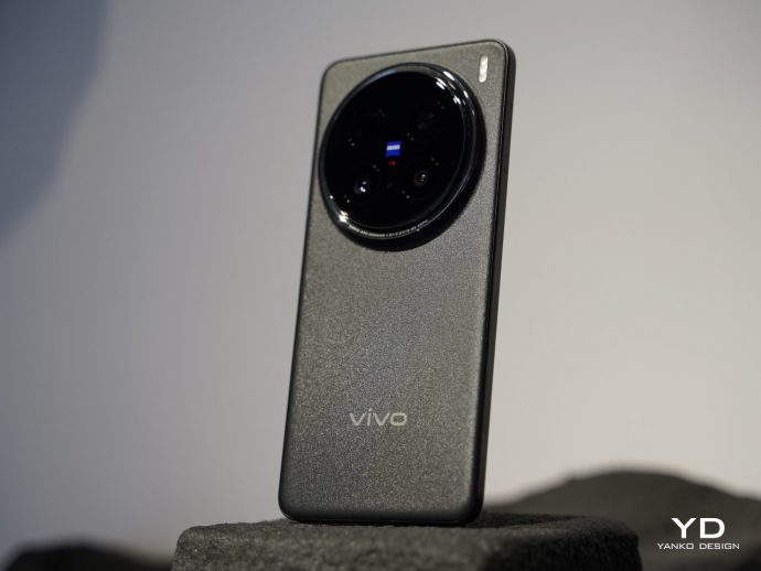 vivo X200 Series Hands-On: For Concerts and Nature Adventures