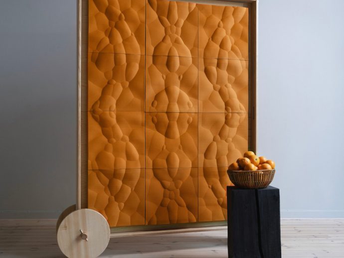 Why is Mycelium Nature’s Sustainable Hero in Building Materials?