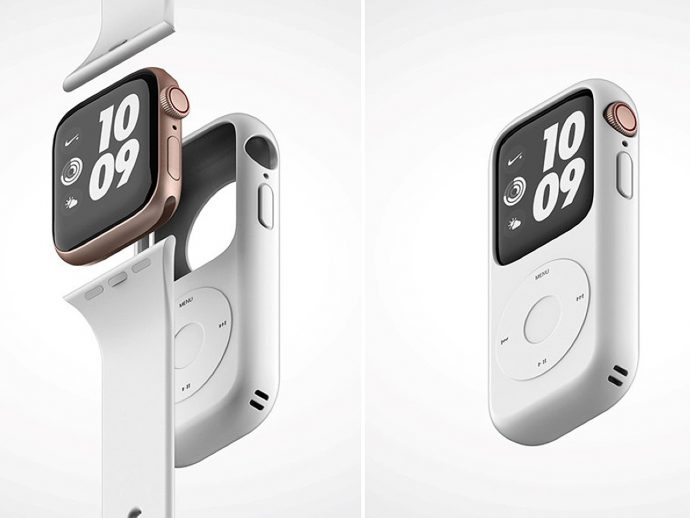 10 Best iPod-Inspired Homage Designs To Honor The Iconic Device