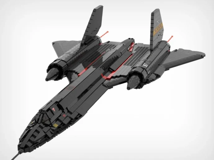 10 Best LEGO Creations Of October 2024
