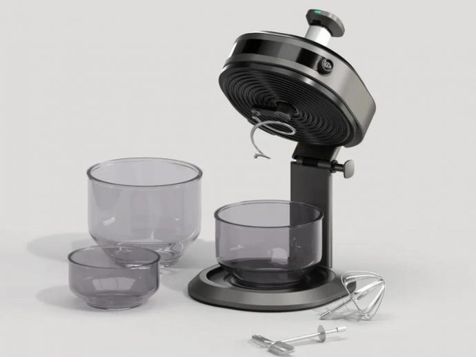 10 Best Appliances & Tools That Are Space-Saving Kitchen Hacks For Small Cooking Areas