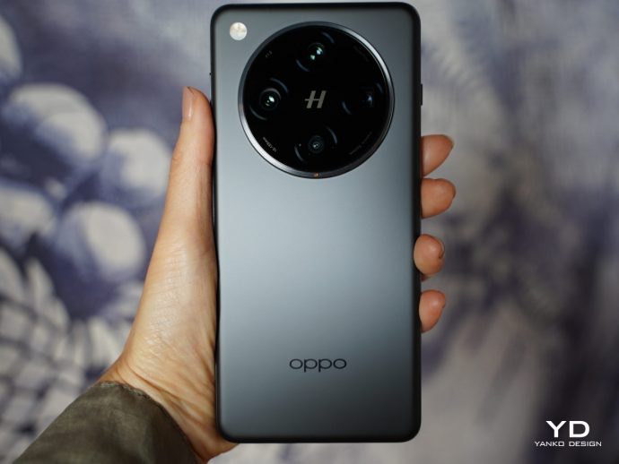 Oppo Find X8 Pro Review: Powerful Quad-Camera, Now with a Slimmer Profile