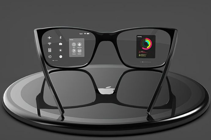 Apple is allegedly working on an Affordable, Consumer-grade Spatial Headset