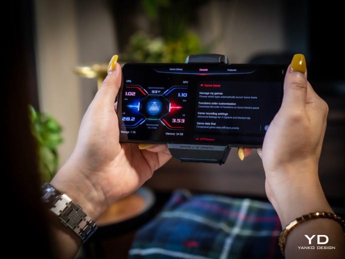 ASUS ROG Phone 9 Pro Review: The Ultimate Gaming Smartphone Experience