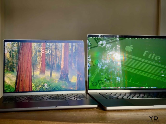 Hands-On with Nano-Texture Display: Why the M4 Pro Chip Makes the MacBook Pro the Best Laptop Yet