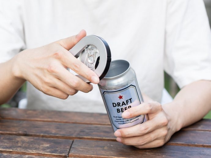 Why This Ingenious Soda Lid Remover Is a Must-Have for Fizzy Drink Lovers