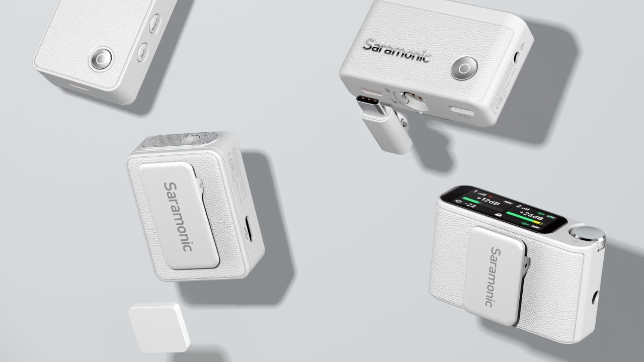 Saramonic-Ultra-White-hero-