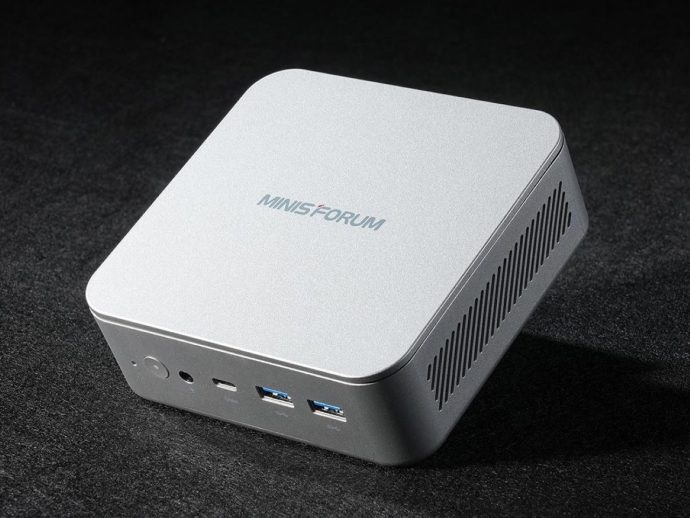 EliteMini AI370: The Tiny Windows Mini-PC Built to Compete With Apple’s M4 Mac mini