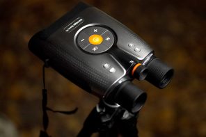 From Wildlife to Tactical Use: The Night Storm X1 Offers Ultimate 4K Night-Vision up to 1200 Meters