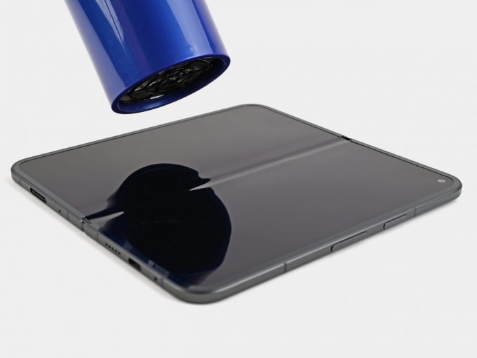 Pixel 9 Pro Fold replacement screen from iFixit arrives with a big caveat