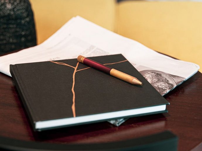 Top 5 Minimal Journaling Tools To Kickstart Your Journaling Journey