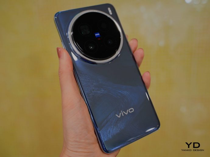 Vivo X200 Pro Review: A Flagship Reaching Further in Mobile Photography