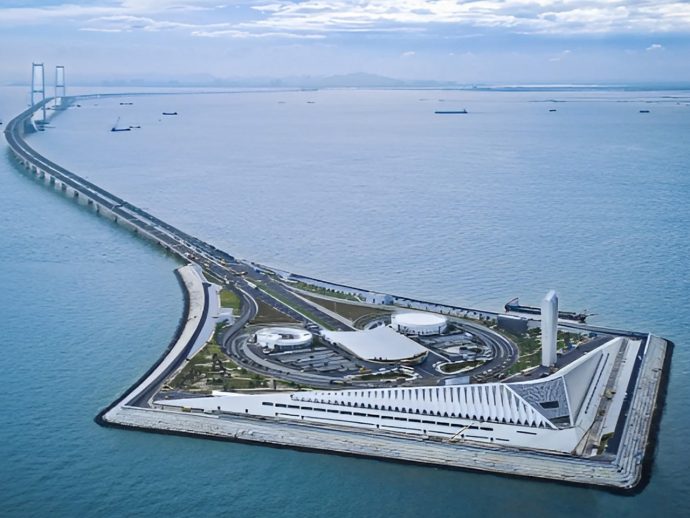 2024 Wrapped : Top 5 Architectural Designs Of The Year