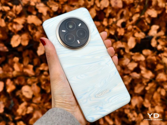 A Fusion of Design and Innovation: Inside the realme 14 Pro Series with Chase Xu and Torsten Valeur
